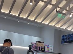-Blueglass酸奶(华贸购物中心店)