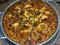 -胖子鱼·天水麻辣鱼火锅(秦州407店)