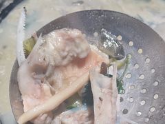 -陈大锅·岳阳鱼馆·地道岳阳菜(美食街店)