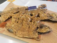 -何适山庄 ·可团建(水长城P2停车场店)