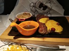 -豪客来牛排(华创国际广场店)