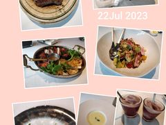 -燃扒房Steakhouse(皇庭店)