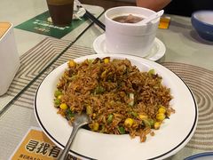 -鹅冠港式茶餐厅(来福士店)