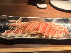 -七条鱼日本料理(远洋乐堤港店)