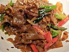 -禄运茶居·手工点心(猎德店)
