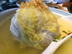 -三道菜(明堂公园店)