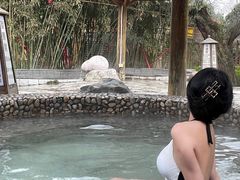 -金孔雀温泉旅游度假村