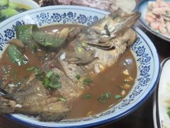 -美味之家·湖景农家乐(太湖东山店)