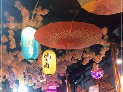 -鹤江桥·红油牛肉粉(SKP店)