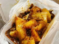 -明记牛杂(新马路分店)