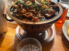 -壹零捌道·北京烤鸭(车公庄店)
