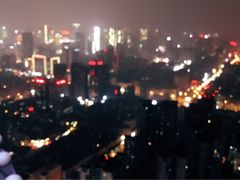 -339旋转餐厅(天府熊猫塔店)