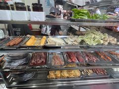 -张玉牛肉串王(天桥花园店)