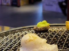 -十三姨正合丰烤肉(营迹路店)