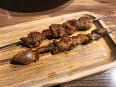 -胖老汉椒麻鸡清真新疆菜(西御街店)