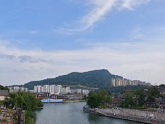 -恩阳古镇