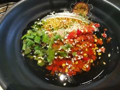 -钢管厂五区小郡肝串串香(南山店)
