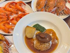 -安蒂娅·海鲜自助餐厅(安蒂娅美兰酒店)