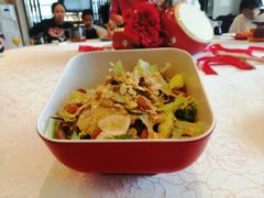 -西安饭庄·非遗陕菜(钟楼店)