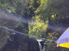 -千泷沟大瀑布旅游区