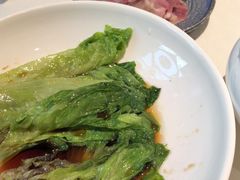 -祥记果木烤鸭·国宴豫菜