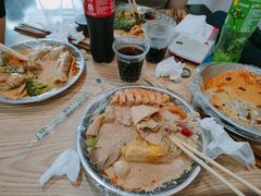 -彭姐麻辣烫(海淀店)