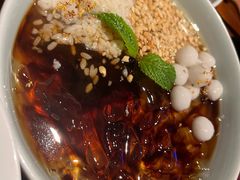 -绿茶餐厅(领展购物广场·中关村店)