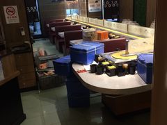 -争鲜回转寿司(飞洲国际店)