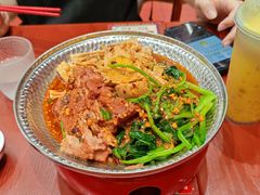 -喜家德虾仁水饺(长泰广场店)