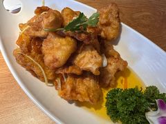 -小土豆北方菜馆(文慧园店)