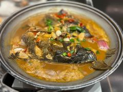 -老李家土菜馆·安吉地标美食