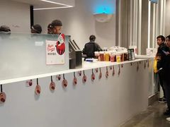 -喜茶(贵阳国贸逸天城店)