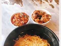 -功德林(南京西路店)