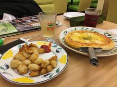 -萨莉亚意大利餐厅(白云汇店)