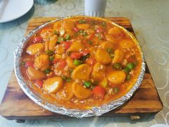 -南方酒店·淮扬菜(回民街店)