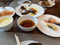 -重庆丽苑维景国际大酒店·海鲜自助餐厅