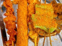 -蜀王砂锅总店