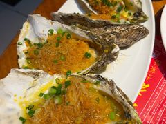 -即墨老公社·海肠捞饭大王(古城店)