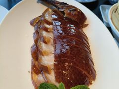 -喜悦烤鸭·新京菜(王府井店)