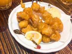 炸鸡块-平成屋·午肴夜酒(四川北路店)