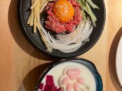 -赤坂亭·M9和牛烧肉(南京江南虹悦城店)
