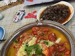 -527烧烤·龙虾·精酿酒(小石城美乐城店)