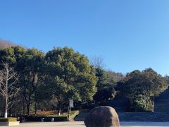 -南京市无想山景区