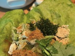 -林四喜·闽南传家菜(鼓浪屿店)