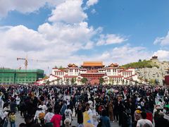 -普陀宗乘之庙(小布达拉宫)