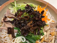 -滇越乘象云南餐厅(豆各庄店)