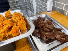 -清真-戏楼王记牛肉面