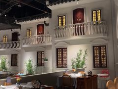 -晓粤·惹味粤菜(凯德乐峰广场店)