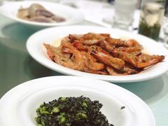 -箸福·夜上海(月牙湖公园店)