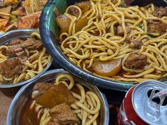 -腾龙新疆大盘鸡(总店)